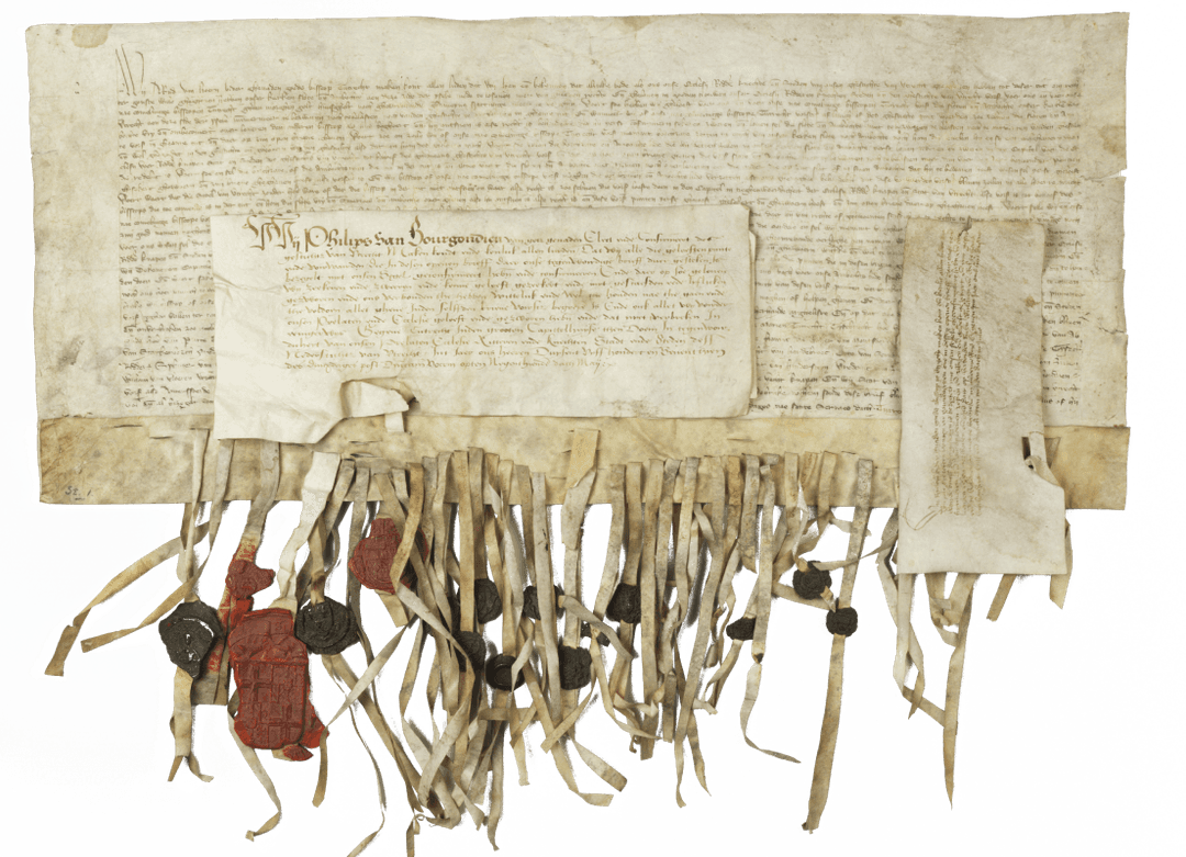 De Stichtse Landbrief