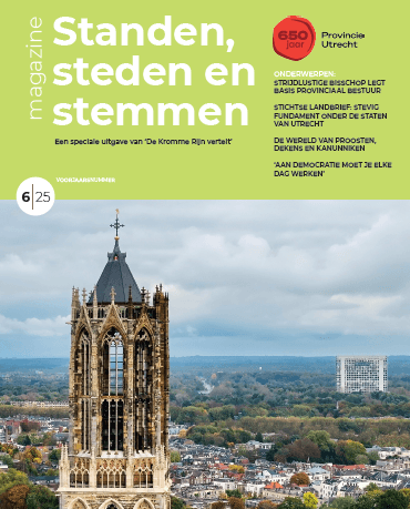 Tijdschrift