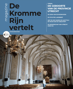 Tijdschrift over de Stichtse Landbrief